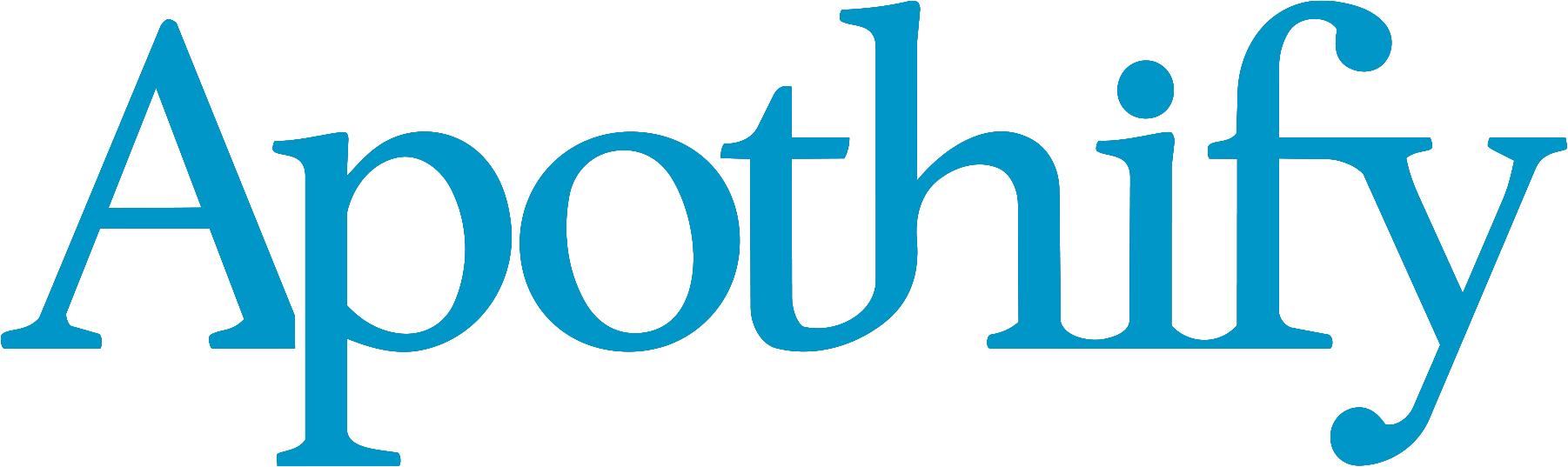 Apothify