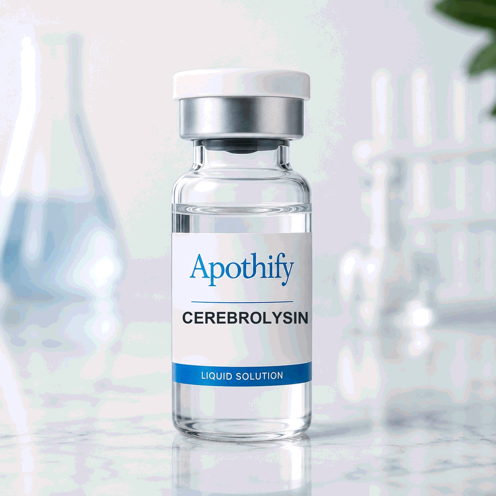 Cerebrolysin