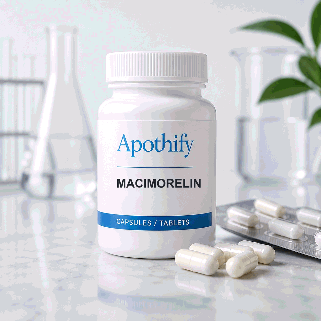 Macimorelin