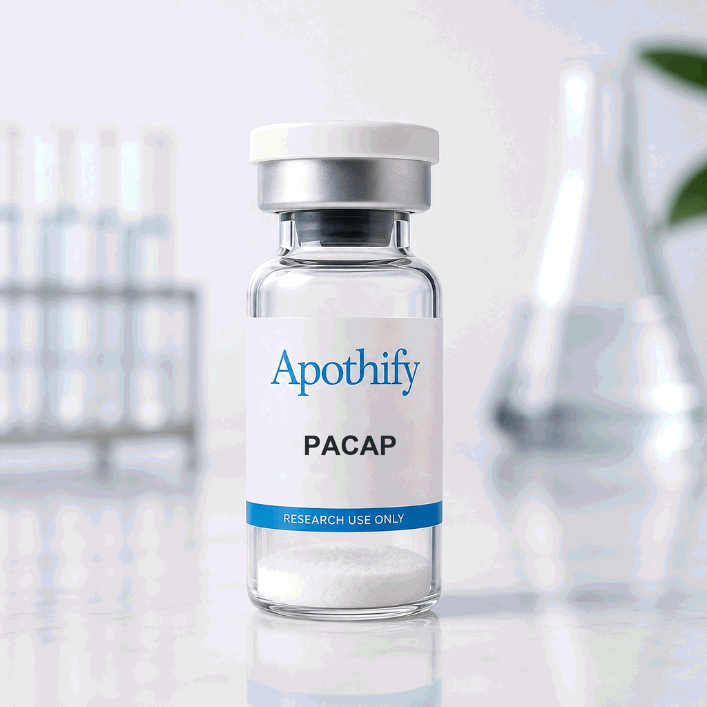 PACAP