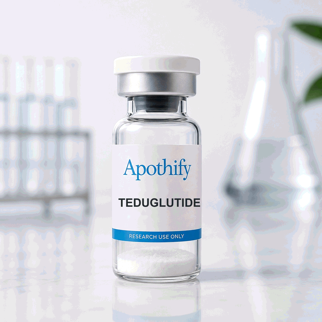 Teduglutide