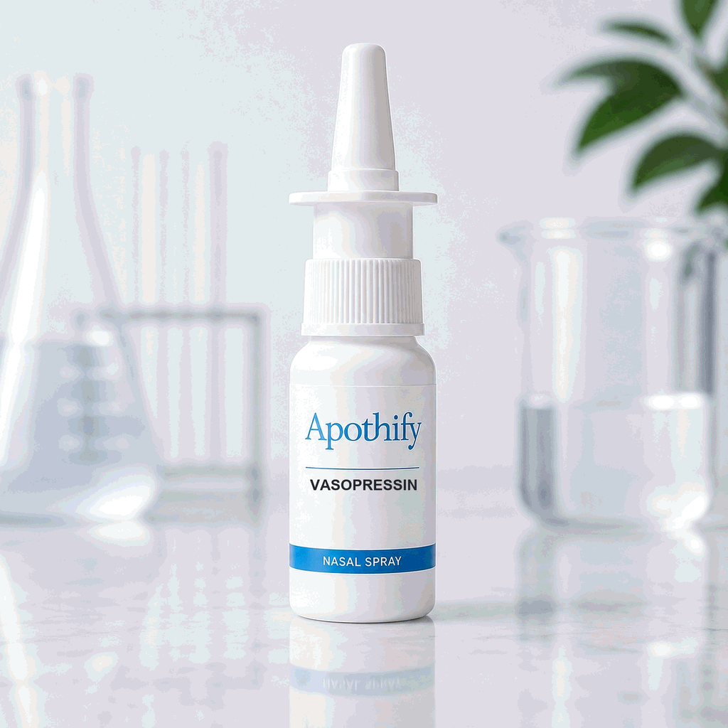 Vasopressin